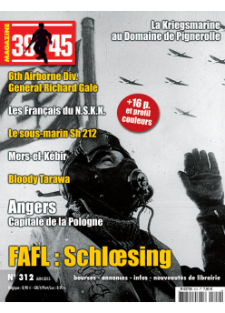 39-45 magazine n°312