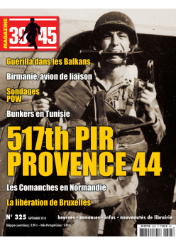 39-45 magazine n°325