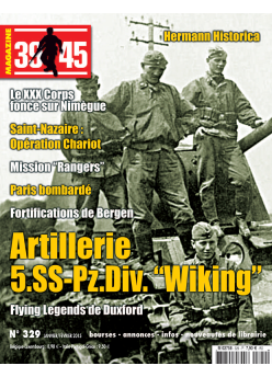 39-45 magazine n°329