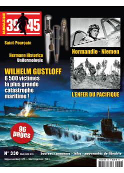 39-45 magazine n°330