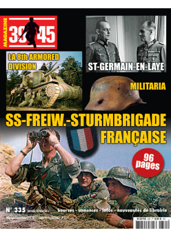 39-45 magazine n°335