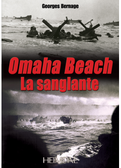 Omaha Beach la Sanglante