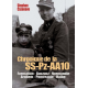 CHRONIQUE DE LA SS-PZ-AA 10 "FRUNDSBERG"