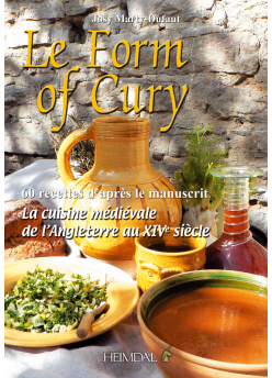 LE FORM OF CURY