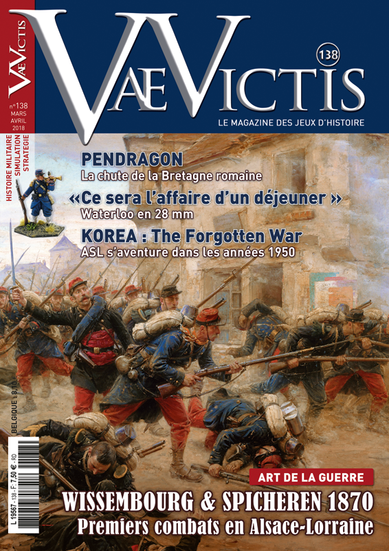 vaevictis 138