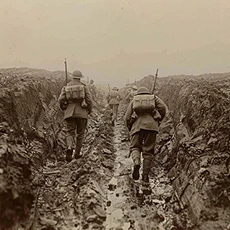 1re Guerre mondiale 1re Guerre mondiale